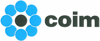 Logo Coim